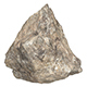 Rock Boulder 06 - 3DOcean Item for Sale