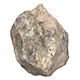 Rock Boulder 07 - 3DOcean Item for Sale