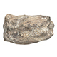 Rock Boulder 08 - 3DOcean Item for Sale