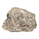 Rock Boulder 10 - 3DOcean Item for Sale