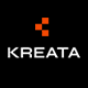 Kreata - Creative HTML Template - ThemeForest Item for Sale
