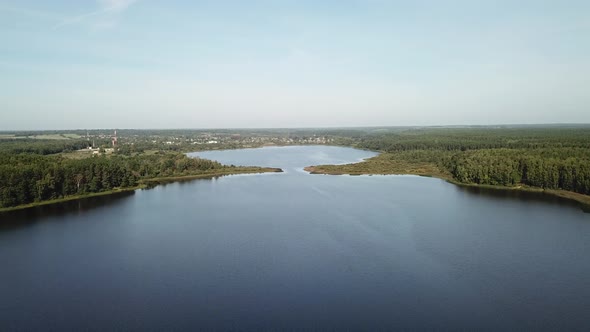 Zelensky Lake 13