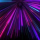 Neon Speed Light Lines Background Loop  - VideoHive Item for Sale