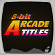 8-bit Arcade Titles - VideoHive Item for Sale