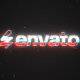 Dynamic Glitch Logo - VideoHive Item for Sale