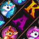 World of Unicorn - HTML5 Slot Machine - CodeCanyon Item for Sale