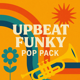 Upbeat Funky Pop Pack