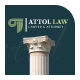 Attol - Attorney & Lawyer Figma Template - ThemeForest Item for Sale