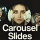 Carousel Slides - VideoHive Item for Sale