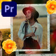 Bloom Memories Photo Slideshow - VideoHive Item for Sale