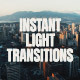 Light Transitions - VideoHive Item for Sale