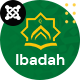 Ibadah - Islamic Center & Mosque Joomla Template - ThemeForest Item for Sale