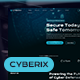Cyberix – Cyber Security Elementor Template Kit - ThemeForest Item for Sale