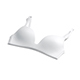 Women's White Wireless Bra - Underclothing Lingerie For Breast - 3DOcean Item for Sale