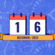 Calendar Date Time Reminder Lower Thirds 2 - VideoHive Item for Sale