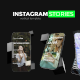 Instagram Stories - VideoHive Item for Sale