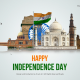 India Landmarks Opener | Independence Day - VideoHive Item for Sale