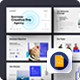 Business Plan Google Slides Presentation Template - GraphicRiver Item for Sale