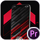 App Promo Mockup | Premiere Version - VideoHive Item for Sale