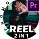 Dynamic Promo Reel - VideoHive Item for Sale
