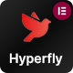 HyperFly - Private Jet Charter & Aviation WordPress Theme - ThemeForest Item for Sale