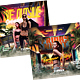 Night Party Club Flyer Bundle - GraphicRiver Item for Sale
