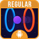 Portal Jump (REGULAR) - ANDROID - BUILDBOX CLASSIC game - CodeCanyon Item for Sale