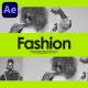 Fashion Intro - VideoHive Item for Sale