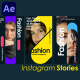 Insta Stories 2 - VideoHive Item for Sale