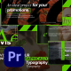 Typography - VideoHive Item for Sale
