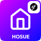 Hosue - Single Property & Apartment Symfony Template - ThemeForest Item for Sale