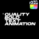 Text Animation Pack \ FCPX - VideoHive Item for Sale