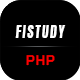 FiStudy - Professional LMS & Education Course PHP Template - ThemeForest Item for Sale