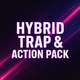 Hybrid Trap & Action Pack