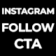 Instagram Follow CTA for DaVinci Resolve - VideoHive Item for Sale
