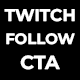 Twitch Follow CTA for DaVinci Resolve - VideoHive Item for Sale