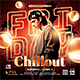 Friday Party Flyer - GraphicRiver Item for Sale