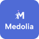 Medolia – Doctor, Dental & Healthcare HTML Template - ThemeForest Item for Sale