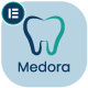 Medora -  Dentist & Dental Care Elementor Template Kit - ThemeForest Item for Sale