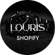 Louris – Watch Store Shopify Theme OS 2.0 - ThemeForest Item for Sale