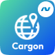 Cargon - Logistics, Cargo & Transportation ASP.NET Core MVC Template - ThemeForest Item for Sale