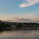 Dusk over Prague - VideoHive Item for Sale