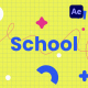 Back To School - VideoHive Item for Sale