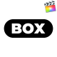 Creative Box Titles | FCPX - VideoHive Item for Sale