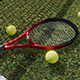 Tennis Logo Opener - VideoHive Item for Sale