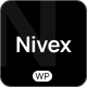 Nivex - Multipurpose E-Commerce WordPress Theme - ThemeForest Item for Sale