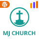 MJCHURCH - Church Management System for WordPress - CodeCanyon Item for Sale