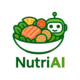 NutriAI – Smart AI-Powered Diet Planner & Tracker Flutter Android & iOS App |  Laravel Admin Panel - CodeCanyon Item for Sale