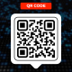 QR Code Modern Animation - VideoHive Item for Sale