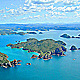 Bay of Islands Flight - VideoHive Item for Sale
